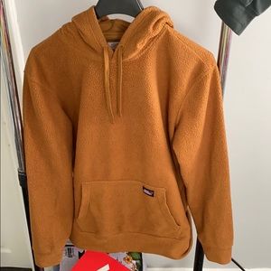 UNISEX Sherpa Sweater